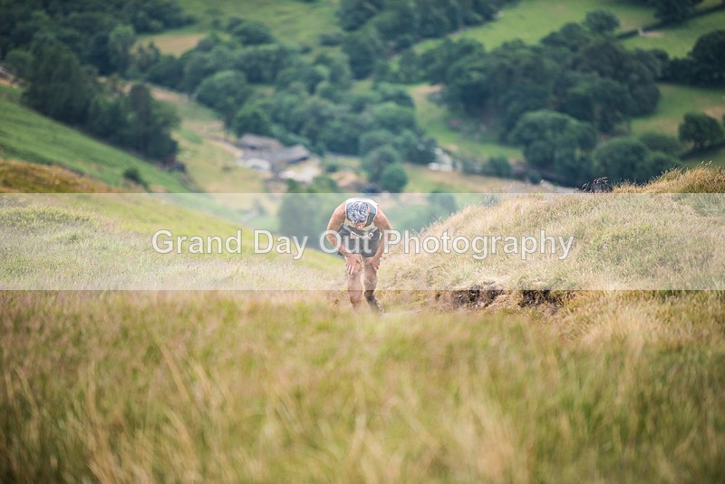 Howtown-96 - Howtown Fell Race Sunday 18th June 2023