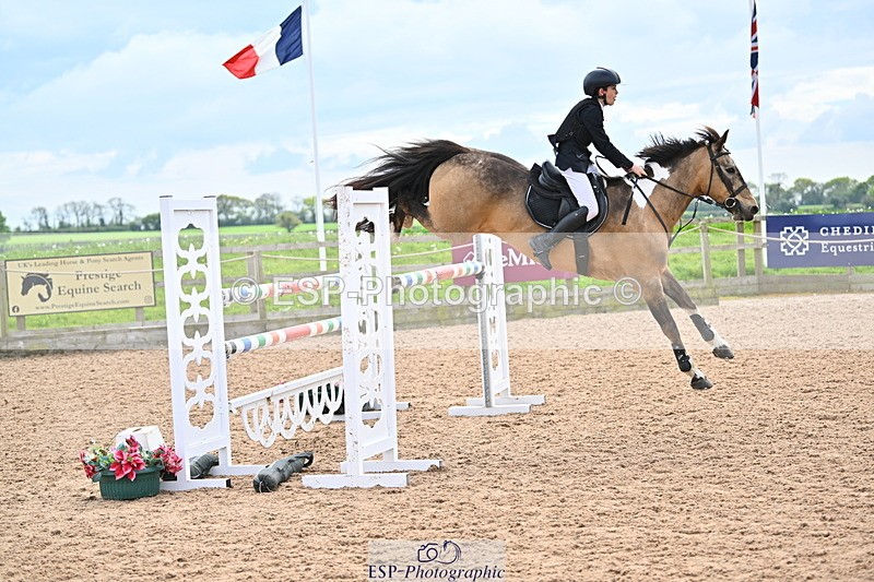 240506A-143239-09342 - Cls 7 148cm Grand Prix