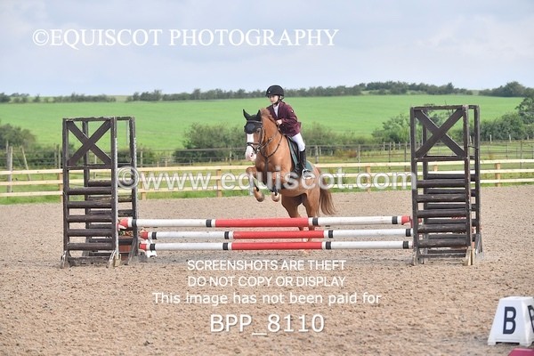 BPP_8110 - CLASS 11 SUN  Club/ Unaffiliated 60cms Open