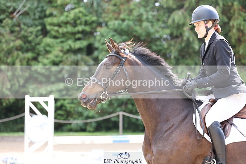 250614A-100557-05535 - Cls 26 British Novice and 90cm Open