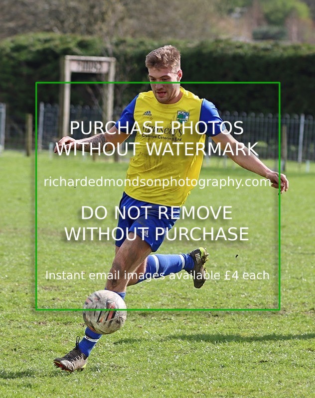 IMG_1947 - Kendal Utd v Burnley Utd (9/4/22)