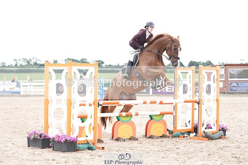 250802-132355-10189 - Cls 22 95cm Amateur Championship Qualifier