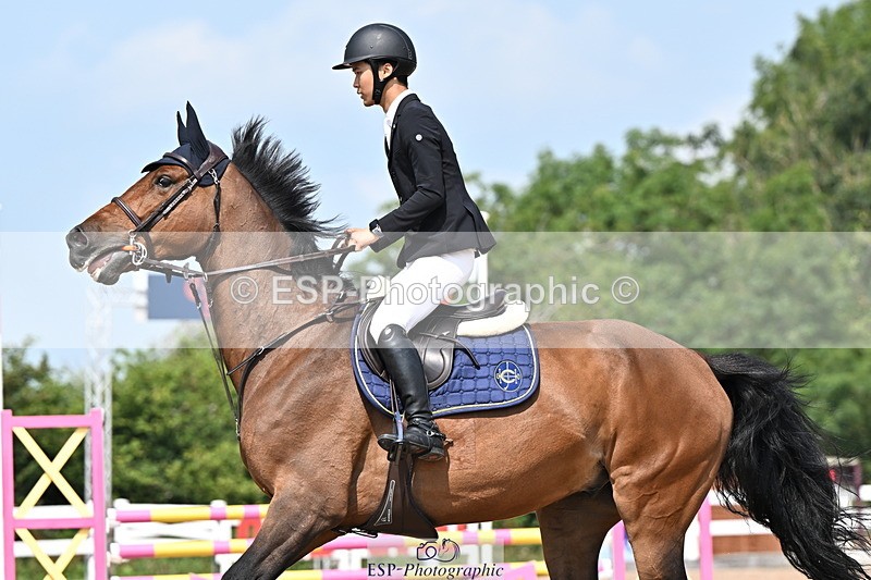 240801A-120451-00659 - Cls 10 1.05m Amateur Qualifier