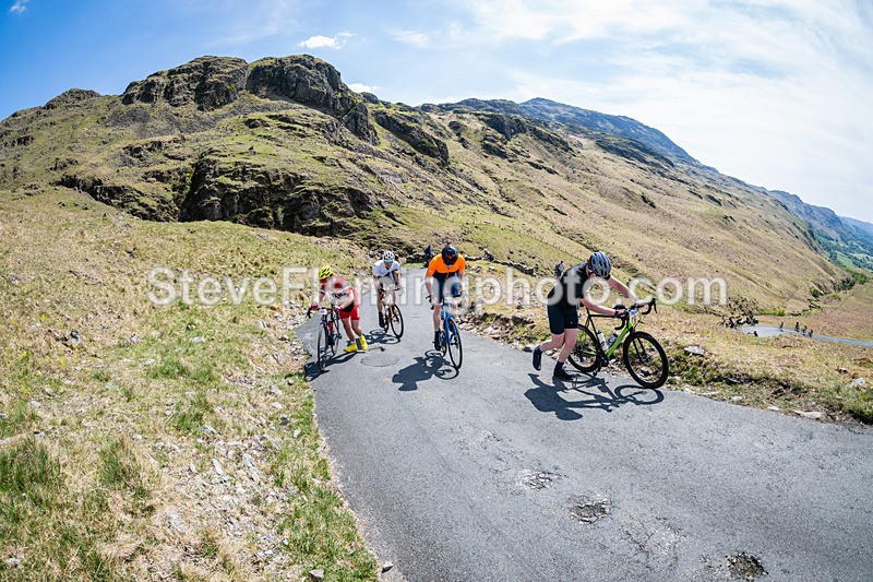 144053 - Hardknott Pass Camera 2 14.00-15.00