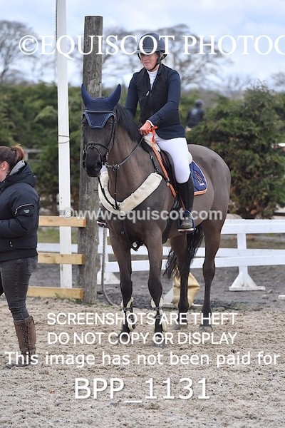 BPP_1131 - CLASS 11 SAT  RHS Classic Championship Qualifier
