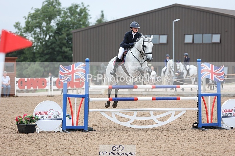 250629-082505-09217 - Cls 27b Junior 1.20m Open & Presentations