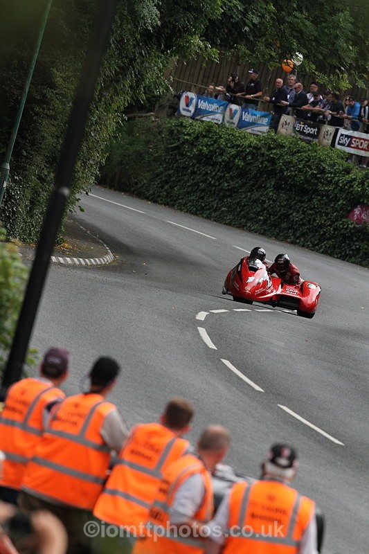 PR159848 - Sidecar Race 2