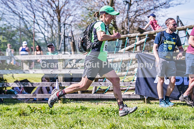 The Finish-872 - The 3 Peaks Race Saturday 25th April 2026 - The Finish