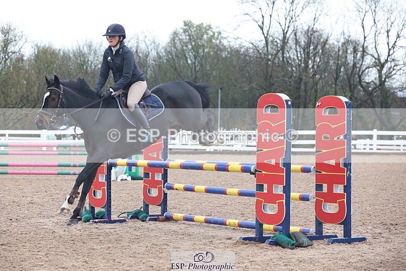 231112A-094718-03069 - Cls 17 Blue Chip Novice Winter Qualifier