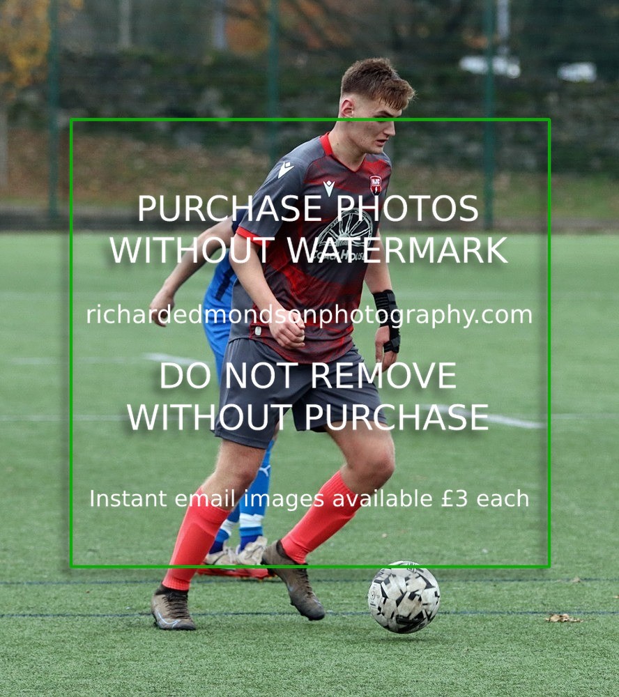IMG_2329 - NJC FC Dynamoes vs Ullswater United (9/11/24)