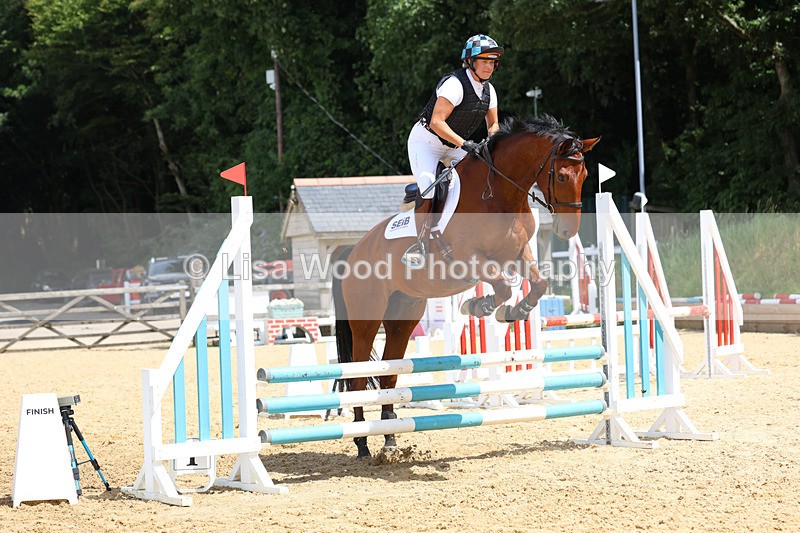 3E7A7423 - Class 3: 80cm