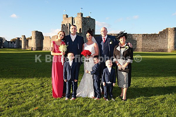 197 - Rob and Lorraine Wedding