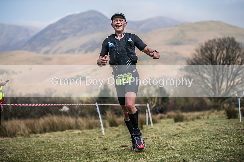 Buttermere-811 - Fellside Events Buttermere Trail Race Sunday 23rd March 2025