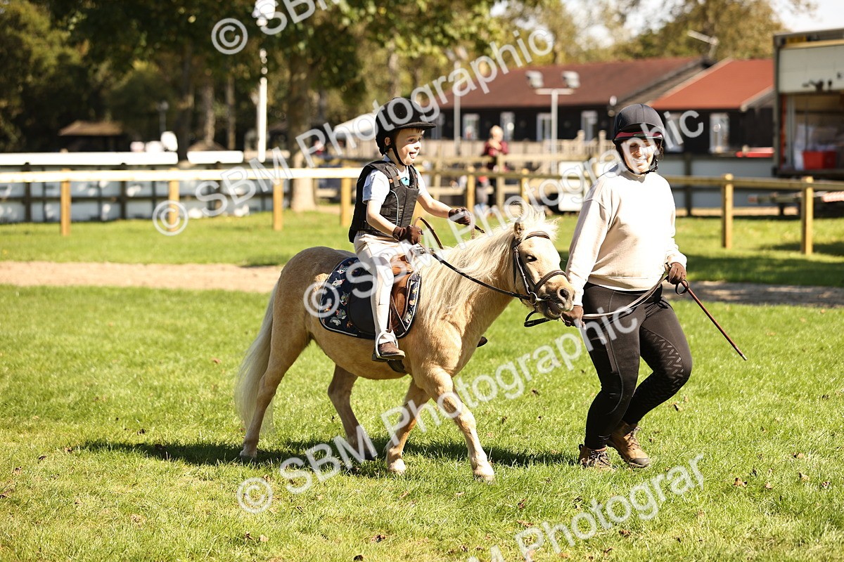 SBM_19318 - S3 - TSR Ridden Pony Showing