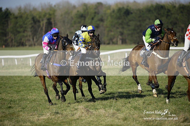 PtP 270222 191 - South & West Wilts Point-to-Point Larkhill 27/02/22