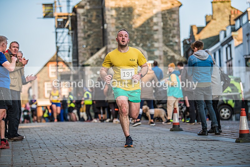 RTH-912 - Keswick Round The Houses Road Race, Wednesday 26th April 2023