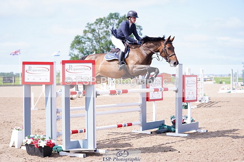 240802A-104926-03688 - Cls 15 Foxhunter