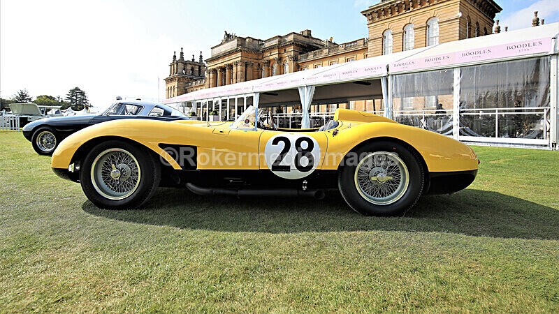 Pete Wilson Salon Prive-191 - Salon Prive SEPT 2020