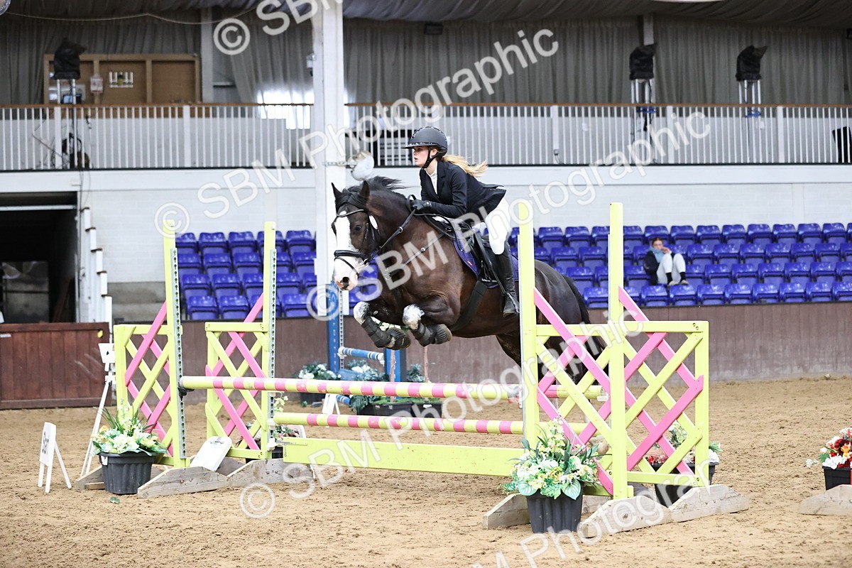 SBM_002096 - Class 10 - Pony British Novice 80cm Open