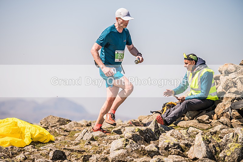 Fairfield-1183 - Fairfield Horseshoe Fell Race Saturday 10th May 2025