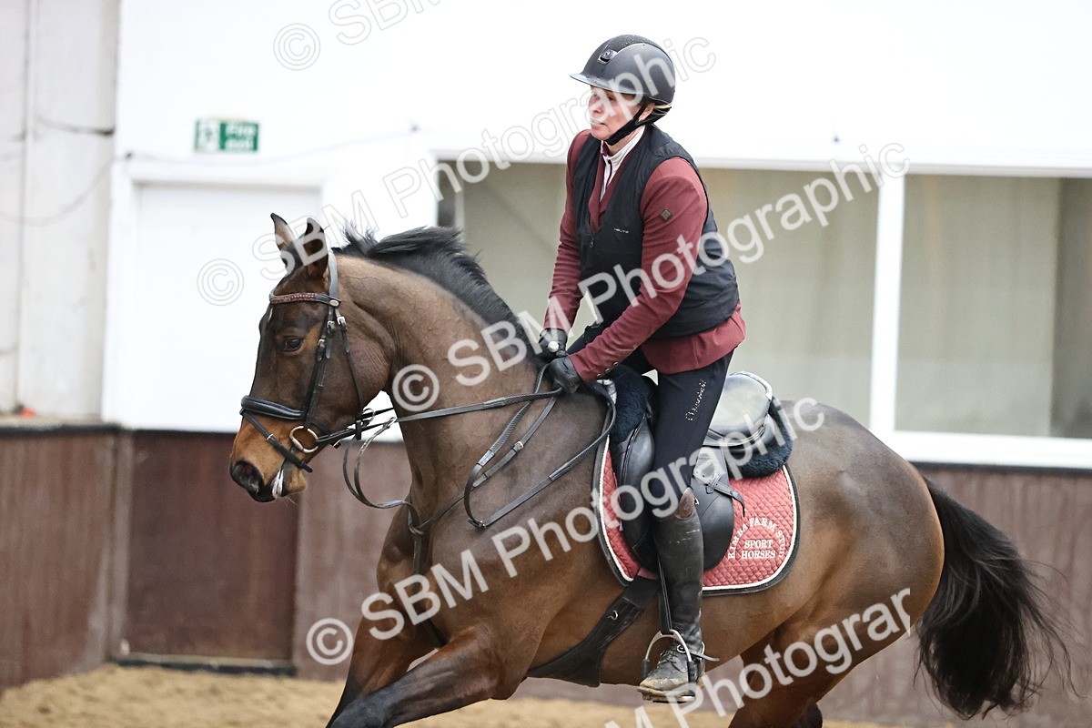 SBM_005406 - Class 17 - Senior Newcomers 1.10m
