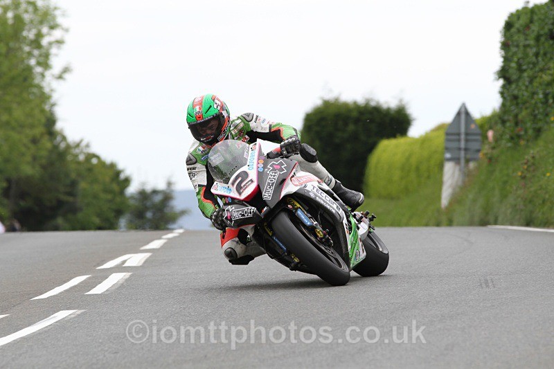 James Hillier - Pokerstars Senior TT