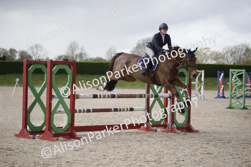 20260412-1006 - Class 7 - 1.00m