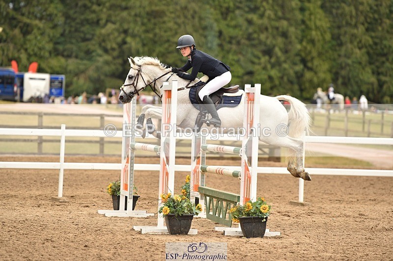 230618-140726-12852 - Cls 25 Pony Foxhunter & 1.10m Open