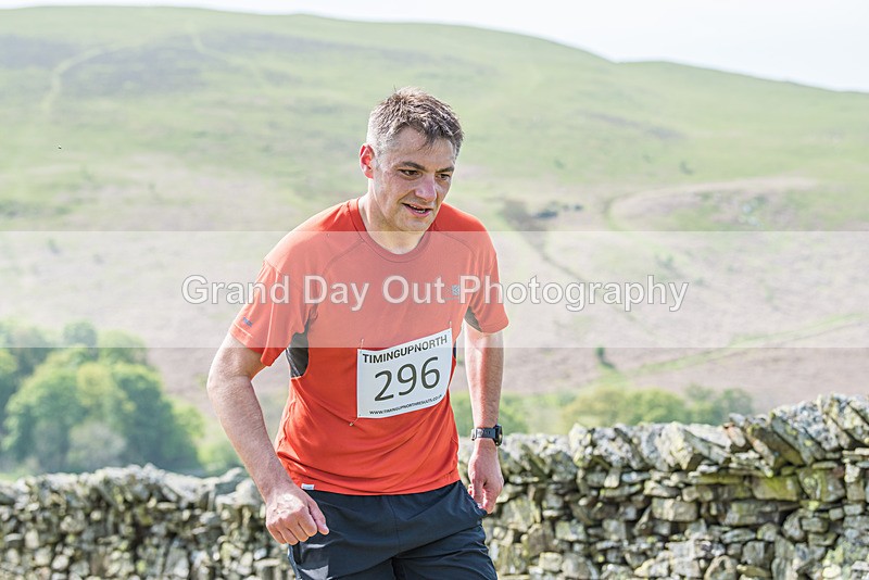 Two Tops Dash-521 - Two Tops Dash Fell Race Saturday 14th May 2022
