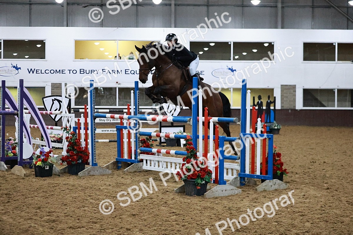 SBM_002243 - Class 7 - National 1.30m 1.40m