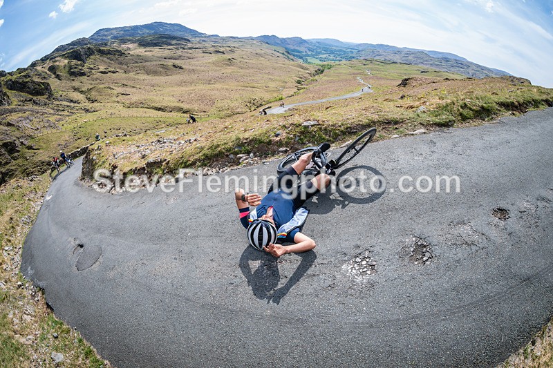 155827 - Hardknott Pass Camera 2 15.00-16.30