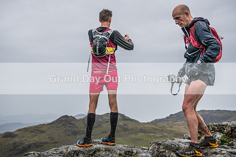 Three Shires-479 - Three Shires Fell Race Saturday 20th September 2025
