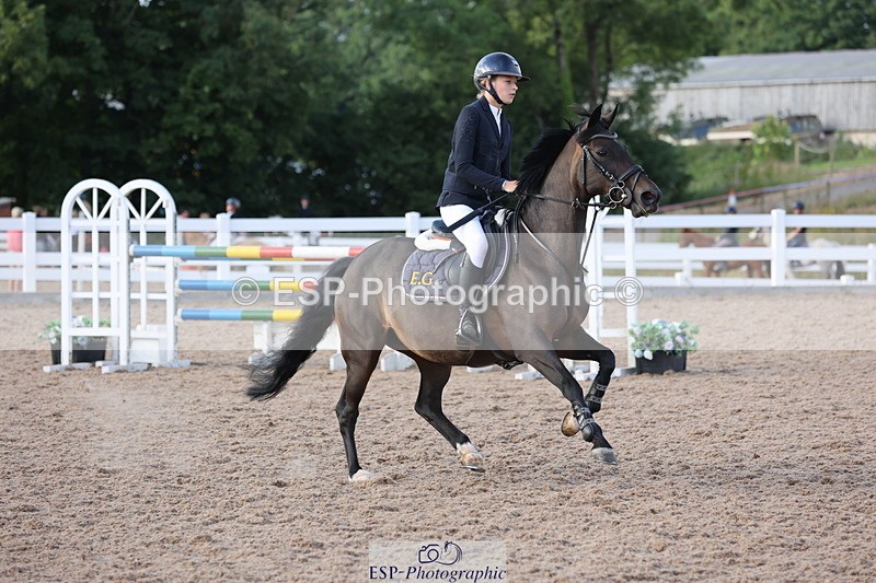 240629A-192903-09515 - Cls 14 Springboard 128cm + 138cm