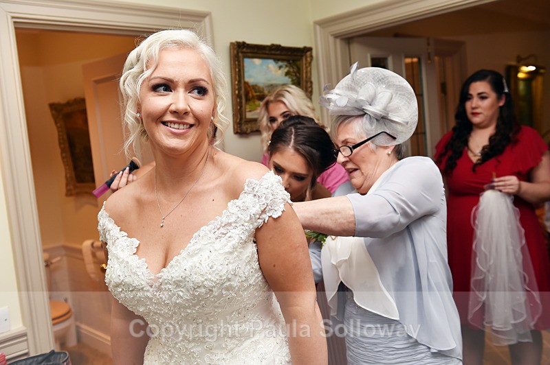 BD096 - Wedding Portfolio