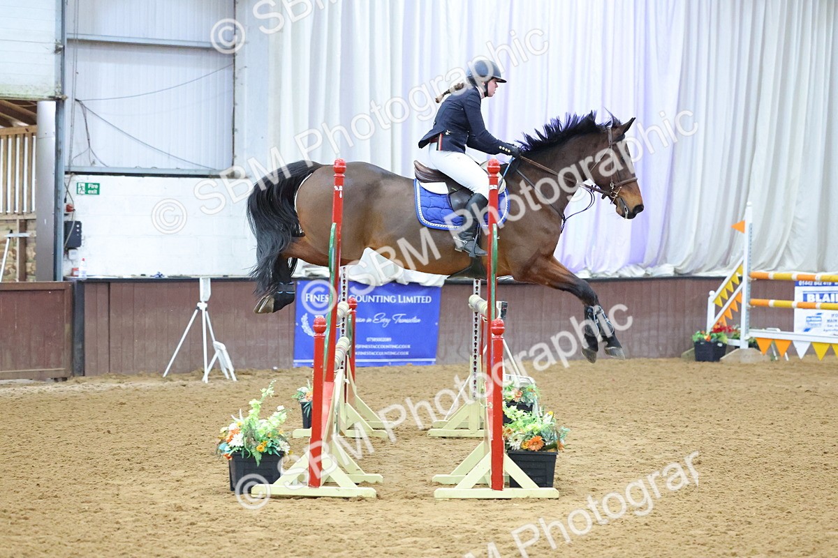 SBM_010958 - Class 24 - National 1.15m Members Cup Qualifier/ 1.15m Open (1.15m)