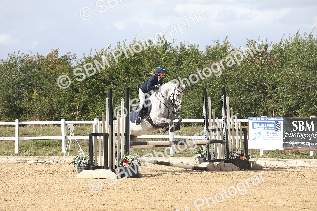 SBM_007944 - Class 10 - 80cm Champs