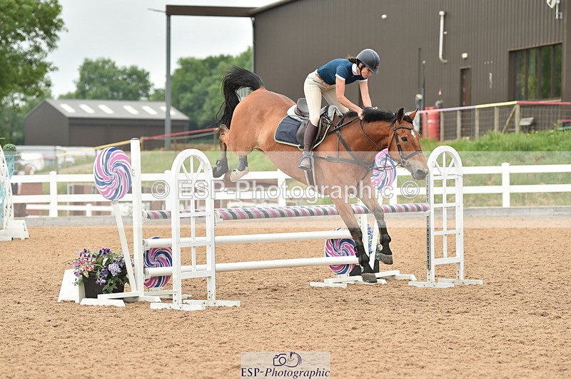 230611A-114606-04845 - Cls 33 95cm Amateur Qualifier