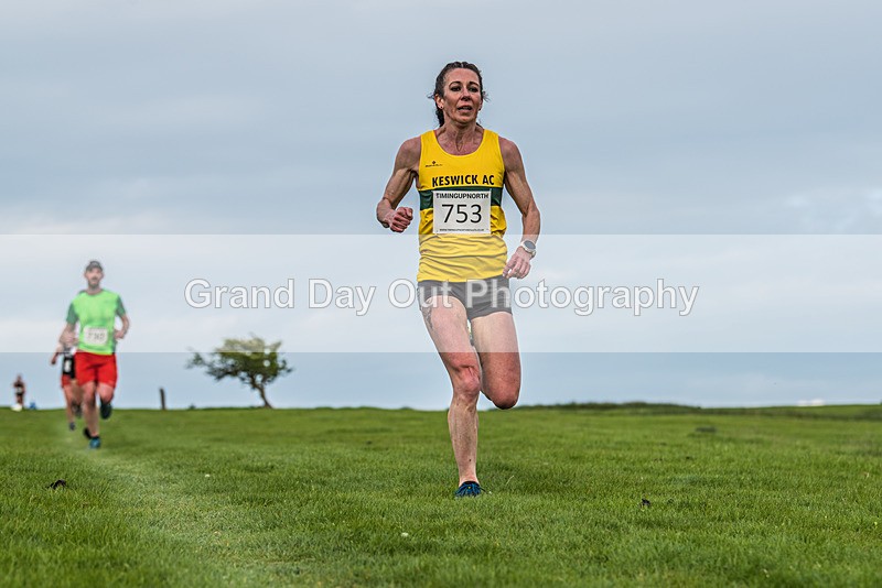 Hay-O-479 - Hay O Trail Race Tuesday 23rd May 2023