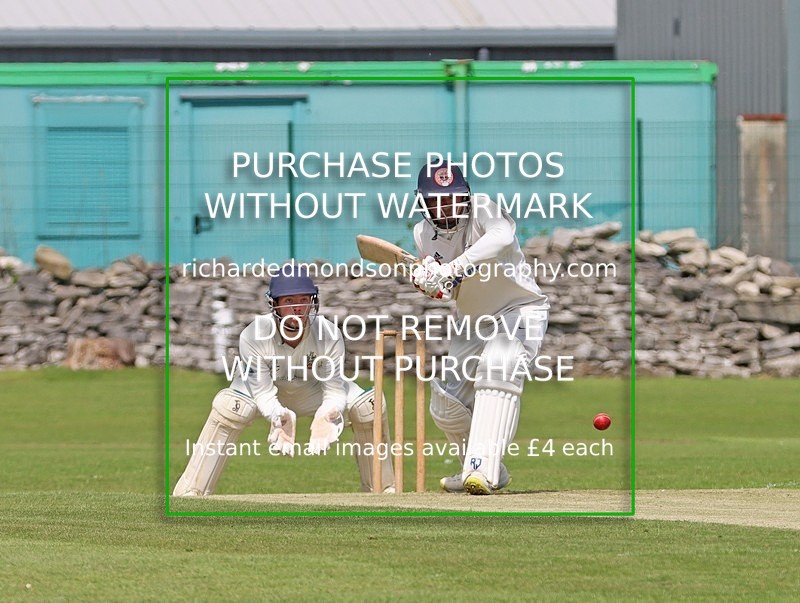 IMG_9888 - Kendal Cricket v Penrith Cricket