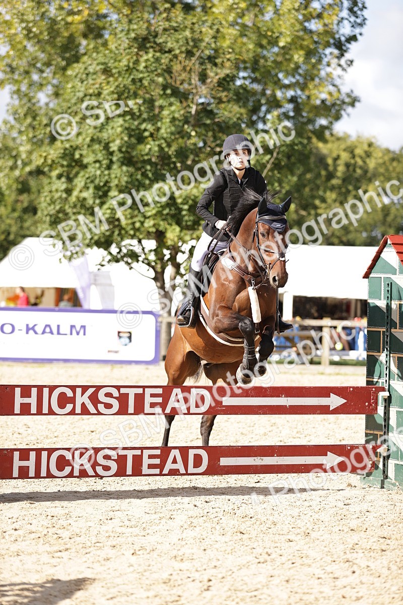 SBM_16772 - J33 - Senior 75cm Championship