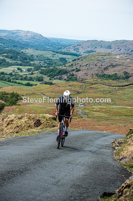 115139 - Hardknott Pass Camera 3 11.00-12.00