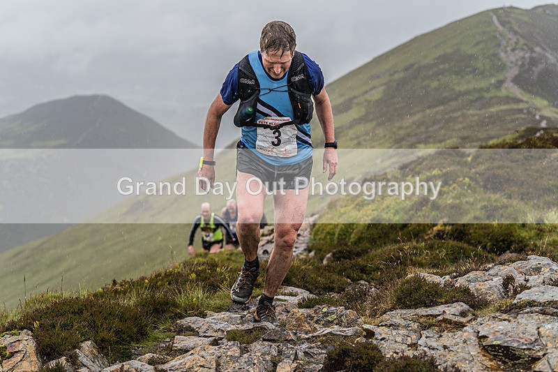 Buttermere-1144 - Buttermere Sailbeck Fell Race Saturday 15th June 2024