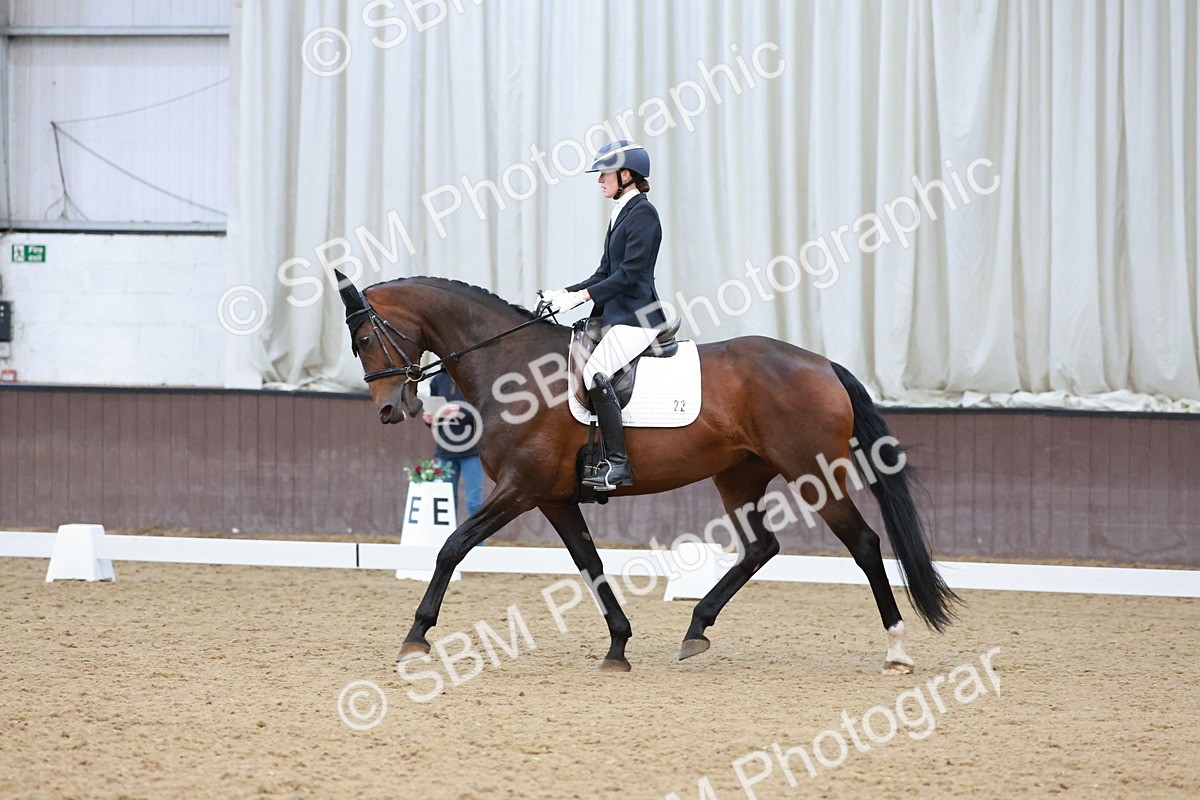 SBM_001161 - Class 6 - Novice 4