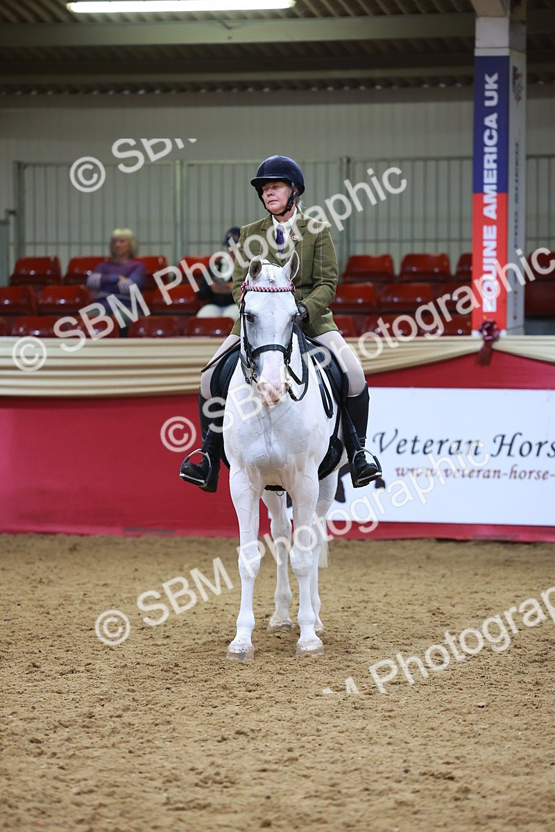 SBM_05382 - Class 11R - Ridden Veteran