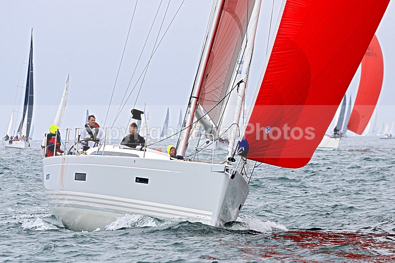 210703 XOXO GBR4360X 1Y3A0773 - ROUND THE ISLAND RACE 2021