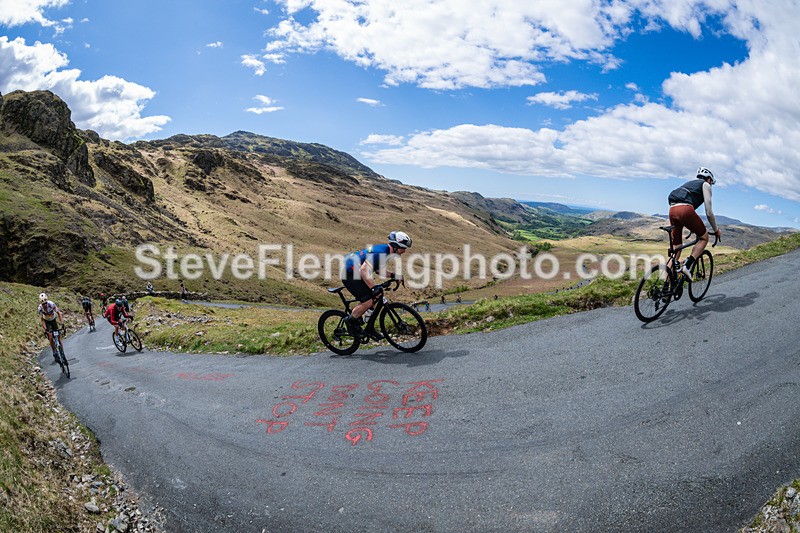 125821 - Hardknott Pass Camera 2 12.00-13.00