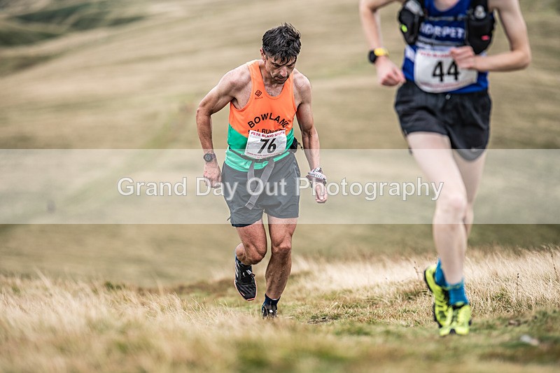 Sedbergh Hills-108 - Sedbergh Hills Fell Race Sunday 16th August 2026