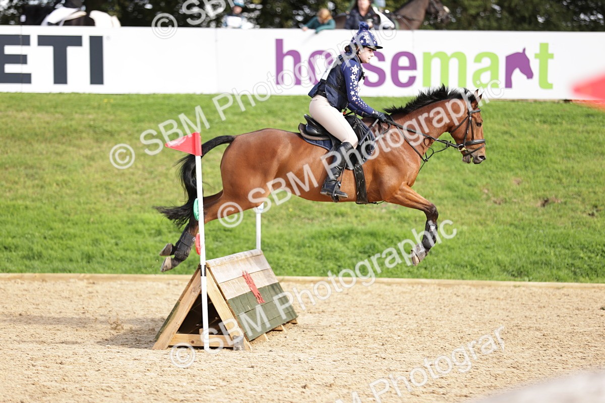 SBM_09639 - E3 - Eventers Challenge 80cm Open