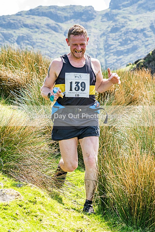 Glaramara-377 - Glaramara Fell Race Sunday 19th May 2024
