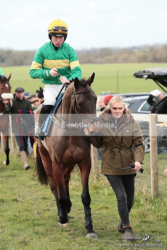 PtP 280226 55 - Kimblewick PtP Kingston Blount 28/02/26